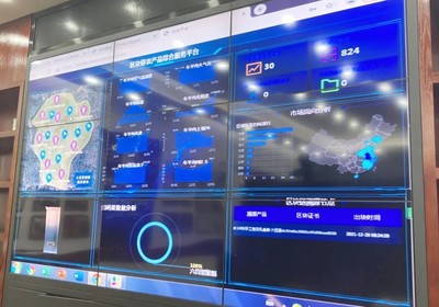 数字技术谱写科技助农新篇章