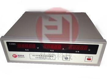 杭州易登供应的直流电参数详解与吴军民的企博网专业分享